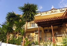 Poza Hotel Irilena 3*